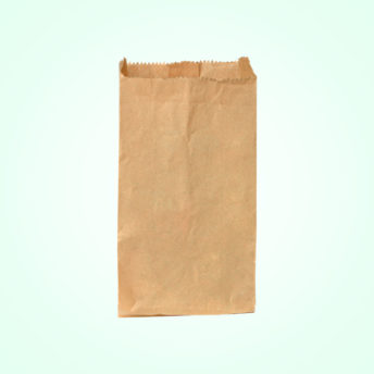 Papirnata natron vrećica
